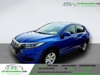 Honda HR-V 1.5 i-VTEC BVA 130ch