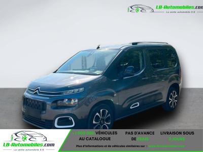 Citroën Berlingo BlueHDi 130 BVM