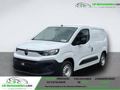 Citroën Berlingo BlueHDi 130 BVM