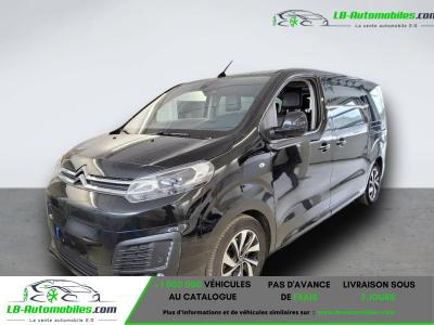 Citroën SpaceTourer 136 ch 50 kWh BVA