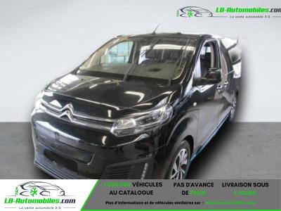 Citroën SpaceTourer 136 ch 50 kWh BVA