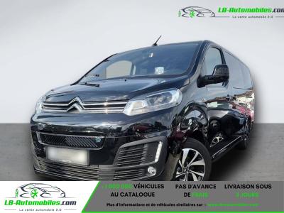 Citroën SpaceTourer 136 ch 50 kWh BVA