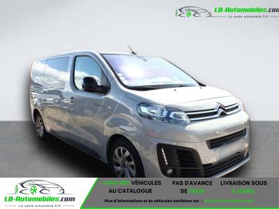 Citroën SpaceTourer BlueHDi 120 BVM