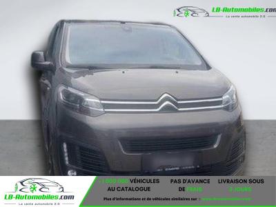 Citroën SpaceTourer BlueHDi 145 BVM