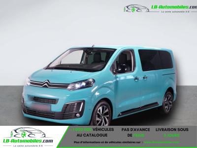 Citroën SpaceTourer BlueHDi 180 BVA