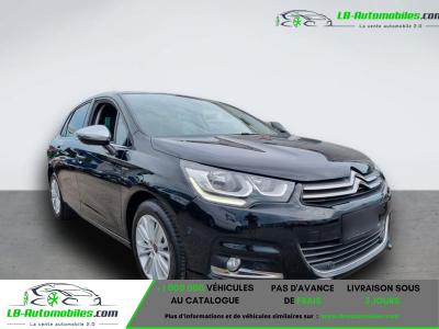 Citroën C4 BlueHDi 100 BVM