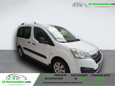 Citroën Berlingo VTi 120 BVM