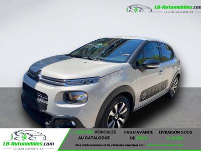 Citroën C3 PureTech 110 BVA