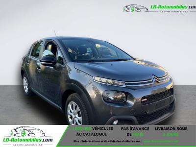 Citroën C3 PURE TECH 82 BVM