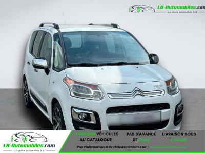 Citroën C3 Picasso VTi 120 BVM