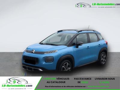 Citroën C3 Aircross PureTech 82 BVM