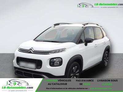 Citroën C3 Aircross PureTech 110 BVM