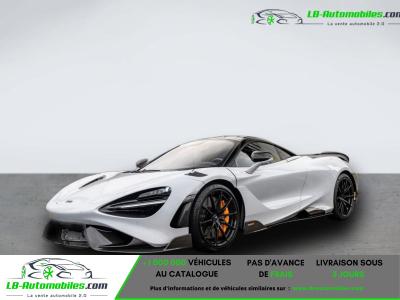 McLaren 765LT Coupé V8 4.0 765 ch