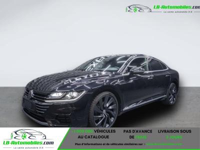 Volkswagen Arteon 2.0 TDI 190 BVA 4Motion