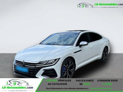 Volkswagen Arteon 2.0 TSI 320 BVA 4MOTION