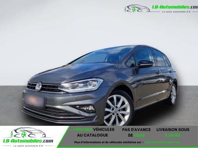 Volkswagen Golf Sportvan 1.6 TDI 115 BVM