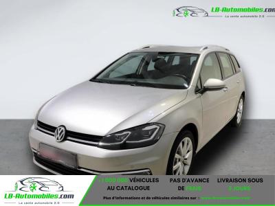 Volkswagen Golf SW 1.0 TSI 110 BVM