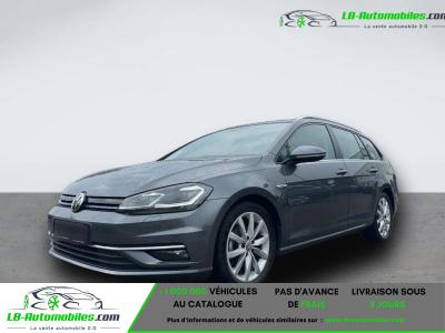 Volkswagen Golf SW 1.5 TSI 130 BVA