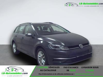 Volkswagen Golf SW 1.6 TDI 115 BVA