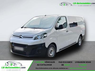 Citroën Jumpy Combi BlueHDi 145 BVM