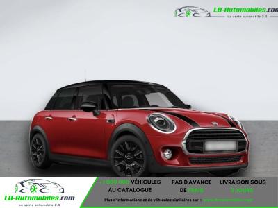 Mini Mini 136 CH BVA