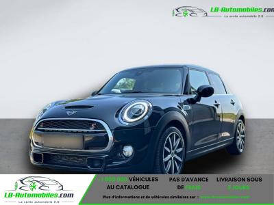 Mini Mini S 192 CH BVA