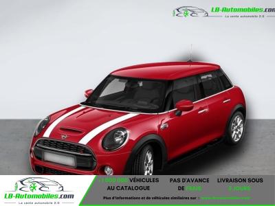 Mini Mini S 192 CH BVA