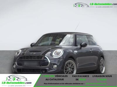 Mini Mini S 192 CH BVA