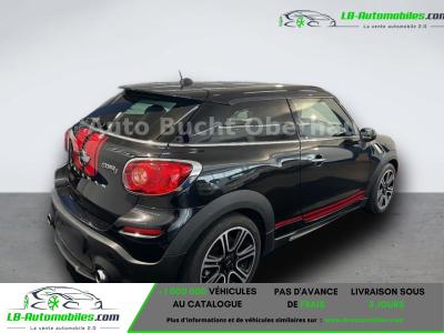 Mini Mini S 192 CH BVA