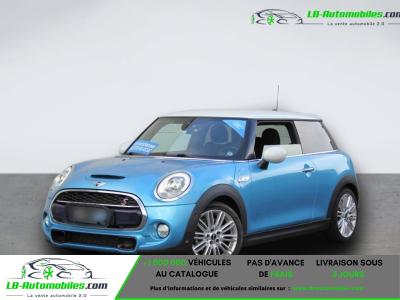 Mini Mini S 192 CH BVA