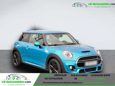 Mini Mini S 192 CH BVA