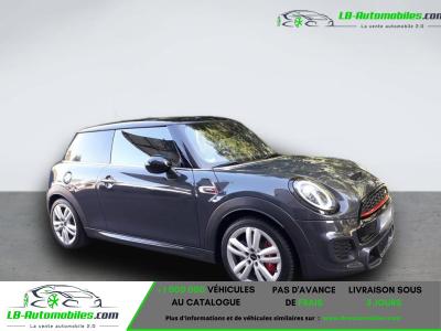 Mini Mini S JCW 231 CH  BVA