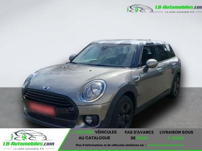 Mini Clubman D 150 ch BVA