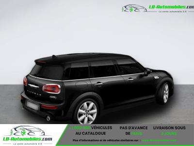 Mini Clubman S 192 ch BVA