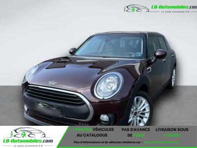 Mini Clubman One 102 ch BVM