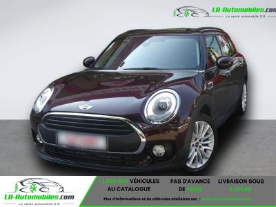 Mini Clubman One 102 ch BVM