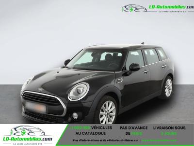 Mini Clubman One 102 ch BVA