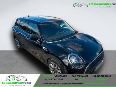 Mini Clubman One 102 ch BVA