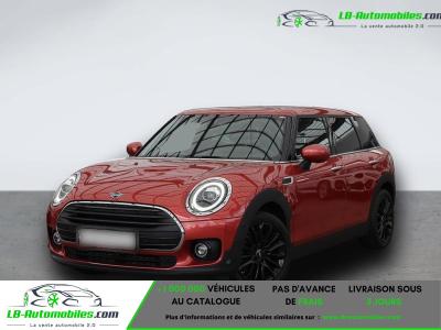 Mini Clubman D 150 ch BVM