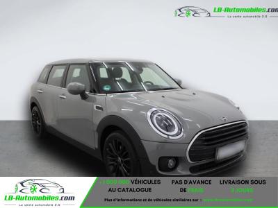 Mini Clubman D 150 ch BVA