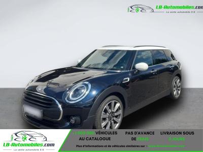 Mini Clubman D 150 ch BVA