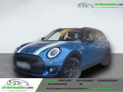 Mini Clubman D 150 ch BVA