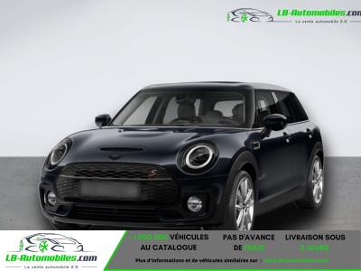 Mini Clubman S 178 ch BVM