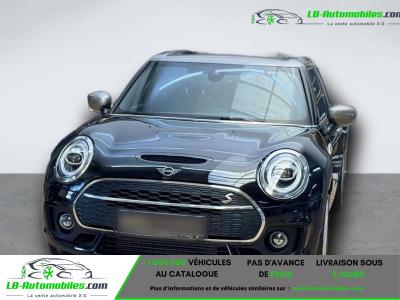 Mini Clubman S 178 ch BVM