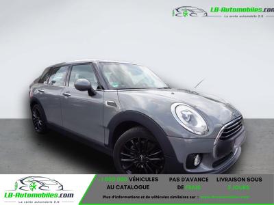 Mini Clubman One 102 ch BVM