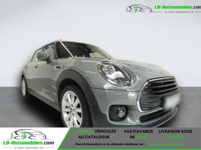 Mini Clubman One 102 ch BVM