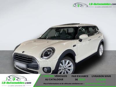 Mini Clubman One 102 ch BVA