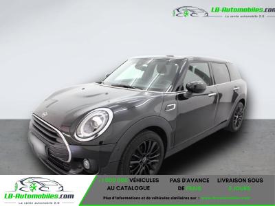 Mini Clubman One D 116 ch BVA