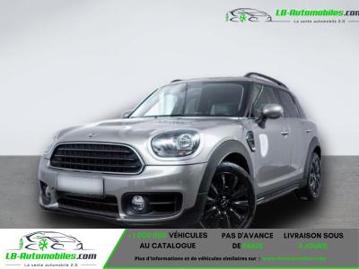 Mini Countryman 102 ch BVA