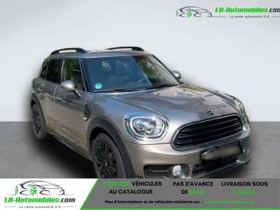 Mini Countryman 102 ch BVA